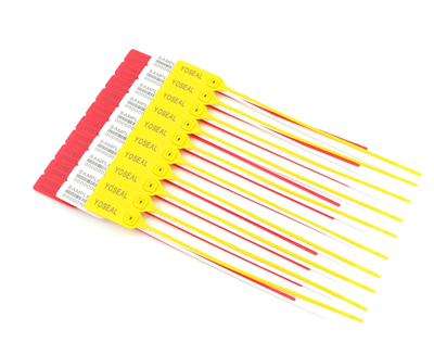 Kovinska tesnila iz polipropilena